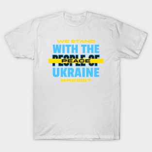 Ukraine T-Shirt